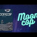 Komiks - Mooncop - #21 Policjant na księżycu !