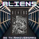 Aliens - #143 pierwszy taki komiks na kanale od Scream Comics !!!