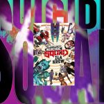 Suicide Squad - Zła krew - #145 Epika wariatów do zadań specjalnych w nowej odsłonie od Egmontu !