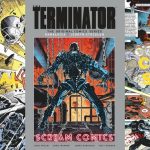 Terminator the orginal comics series - #249 pokochałem to universum :)