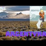 Komiks Recenzja – Argentyna – #70 Komiks mistrza Andreasa i tyle…