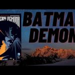 Komiks - Batman Narodziny Demona - #14 Demon !!!