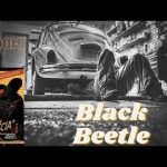 Komiks Recenzja Nowość – Black Beetle – #51 Pozycja od Kboom jest na prawdę dobra