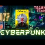 Komiks Recenzja – Cyberpunk 2077 Trauma Team – #50 Musisz zobaczyć ten komiks !