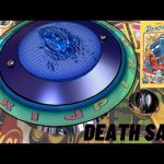 Komiks Recenzja – Death Save – #69 komiksy od Timof w nostalgicznym stylu