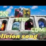 Komiks Recenzja - Oblivion Song Tomy 1-3 - #43 klimatyczny sifi od NSC !