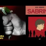 Komiks Recenzja – Sabrina – #54 Ciekawa historia tylko ten styl graficzny :/