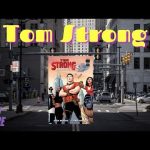 Komiks Recenzja – Tom Strong T1 – #62 Bohater stworzony przez samego Alana M