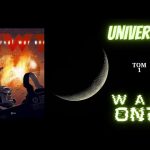 Komiks- Universal War One Tom 1 - #05 Co kryje kosmos