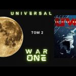 Komiks - Universal War One Tom 2 - #22 Zakończenie rewelacyjnej historii.