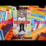 Komiks Recenzja – Wilson – #66 Daniel Clowes w formie