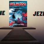 Komiks - Dylan Dog Czarne Jezioro - #109 Tore Tore Tore ! ;)