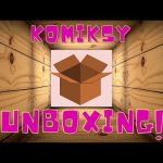 Unboxing - pierwszy taki na kanale !