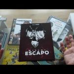 Komiks - Wielki Escapo - #107 Mistrz ucieczek od wydawnictwa komiksowego !