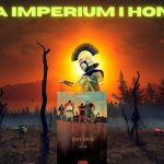 Za imperium Tom 1 Honor - #153 Historyczna pozycja od wydawnictwa Centrala