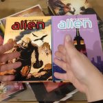 Resident Alien Tom 1-2 - #171 Niesamowita historia obcego od Egmontu