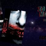 30 dni nocy Tom 1 wydanie zbiorcze - #200 jubileuszowy odcinek !