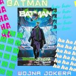 Batman Tom 2 wojna Jokera - #198 czy Gotham powstanie ?