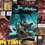 Jim Hawkins - #223 Antropomorficzni piraci od Lost in time !