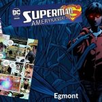 Superman amerykański obcy - #239 DC deluxe tym razem jest tym czym powinno a komiks rewelacja !