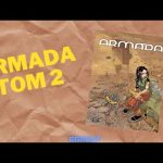 Armada tom 2 - #260 kolejny integral Armady od Egmontu jest tak samo dobry a nawet lepszy :)