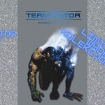 Terminator Tom 2 - #273 limitowane wydanie kolekcjonerskie ! nowość od Scream comics !