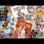 Cartland Tom 1-2 - #284 prezentacja i opinia