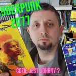 Cyberpunk 2077 Tom 3 Gdzie jest Johnny ? - 278 jedna z misji na kartach komiksu ?
