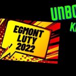 Unboxing - Komiksowe nowości Egmontu luty 2022 !