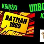 Unboxing - Funko Pop Batman 1989
