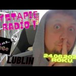 Wystąpię w radio Freee fm 89.9 Lublin ! :) plus ogłoszenie