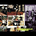 Deadly Class Tom 9 - 1989 maszynka do kości - #377 jedna z moich ulubionych serii ;)