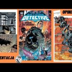 Batman Detective Comics  Tom 6 - Droga do zagłady - #369 bardzo dobre zakończenie ale czy na pewno ?