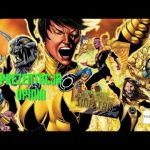 Green Lantern wojna z korpusem Sinestro - #386 Mają rozmach !