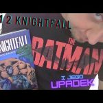 Batman Knightfall Tom 2 - #393 Upadek mrocznego rycerza