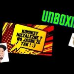 Unboxing - paczka od twórcy niezależnego :)