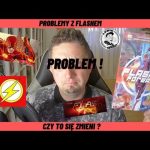 Poważna rozmowa na temat postaci Flash z DC comics i dlaczego mam z nim problem :/ ?
