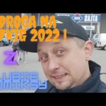 Droga do Łodzi przed MFKiG 2022 !