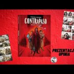 Contrapaso - #440 prezentacja i opinia