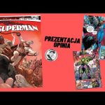 Superman - Stan przyszłości - #479 Prezentacja i opinia