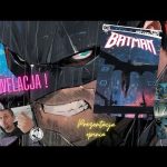 Batman - Stan przyszłości - #450 Rewelacja ! Pogadanka !