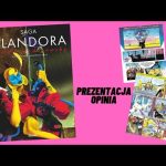 Saga Alandora - #469 prezentacja i opinia