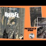 Brusel - Mroczne Miasta - #465 Prezentacja i opinia