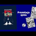 Kong The King 2 - #467 prezentacja i opinia