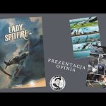 Lady Spitfire - #506 Prezentacja i opinia