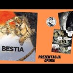 Bestia - #482 Prezentacja i opinia
