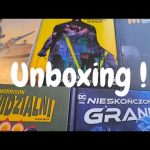 Unboxing - Egmont i komiksowe nowości grudnia 2022 !