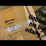 Nie udany Unboxing ! :(