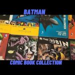 Batman - Comic book collection od Egmontu ale i nie tylko ;)