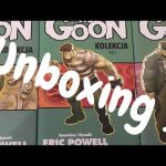 Kolekcja kompletna ! - Unboxing paczki z komiksami